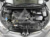 2014 Hyundai Avante