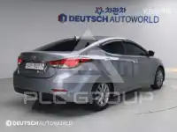 2014 Hyundai Avante
