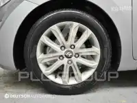 2014 Hyundai Avante