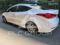 2014 Hyundai Avante