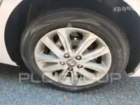 2014 Hyundai Avante