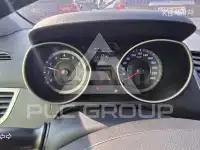 2014 Hyundai Avante