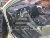 2014 Hyundai Avante