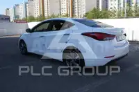 2014 Hyundai Avante