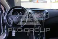 2014 Hyundai Avante