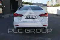 2014 Hyundai Avante