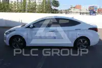 2014 Hyundai Avante