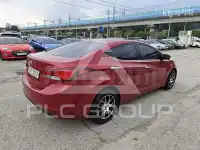 2014 Hyundai Avante