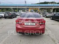 2014 Hyundai Avante