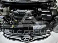 2014 Hyundai Avante