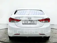 2014 Hyundai Avante