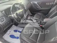 2014 Hyundai Avante