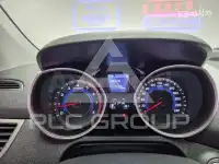2014 Hyundai Avante