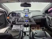 2014 Hyundai Avante