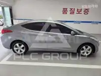 2014 Hyundai Avante