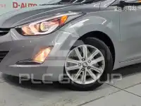 2014 Hyundai Avante
