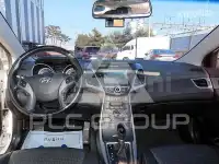 2014 Hyundai Avante
