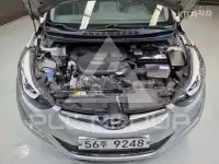 2014 Hyundai Avante