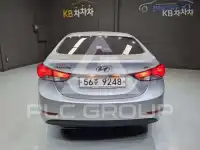 2014 Hyundai Avante