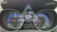 2014 Hyundai Avante