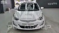 2014 Hyundai Avante