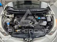 2014 Hyundai Avante