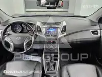 2014 Hyundai Avante