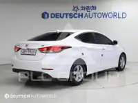 2014 Hyundai Avante