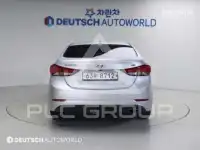 2014 Hyundai Avante