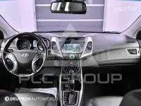 2014 Hyundai Avante