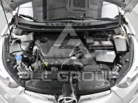 2014 Hyundai Avante
