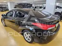 2014 Hyundai Avante