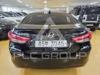 2014 Hyundai Avante