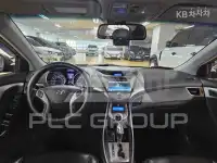2014 Hyundai Avante