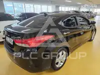 2014 Hyundai Avante