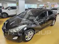 2014 Hyundai Avante