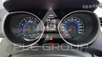 2014 Hyundai Avante