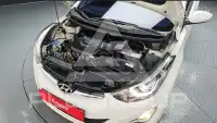 2014 Hyundai Avante