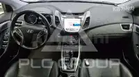 2014 Hyundai Avante