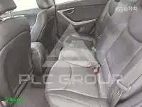 2014 Hyundai Avante