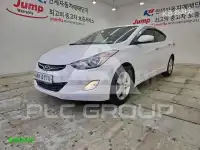 2014 Hyundai Avante