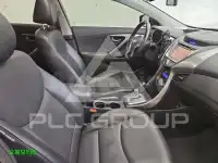 2014 Hyundai Avante