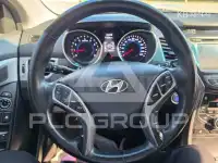 2014 Hyundai Avante
