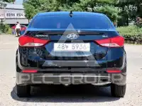 2014 Hyundai Avante