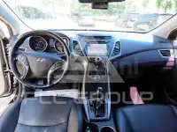 2014 Hyundai Avante