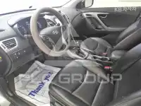 2014 Hyundai Avante