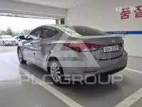 2014 Hyundai Avante