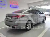 2014 Hyundai Avante