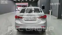 2014 Hyundai Avante