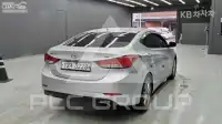 2014 Hyundai Avante